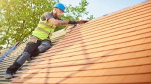 Best Steel Roofing  in Sebring, OH