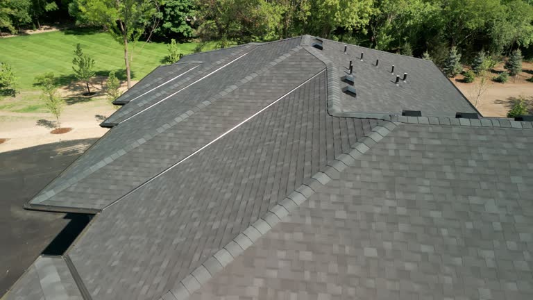 Best Rubber Roofing (EPDM, TPO)  in Sebring, OH