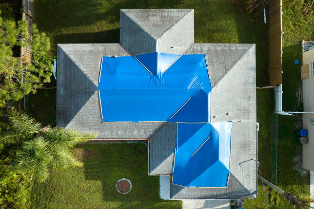 Roof Coating Services in Sebring, OH
