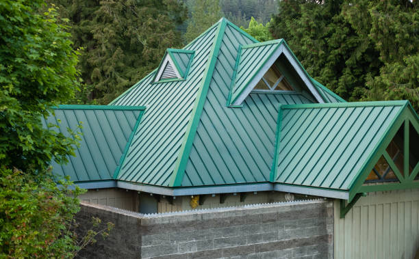 Best Roof Inspection  in Sebring, OH