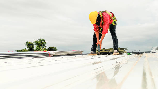 Fast & Reliable Emergency Roof Repairs in Sebring, OH