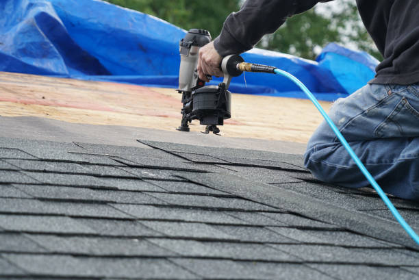 Best Chimney Flashing Repair  in Sebring, OH