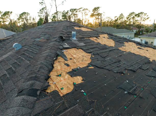 Best Rubber Roofing (EPDM, TPO)  in Sebring, OH