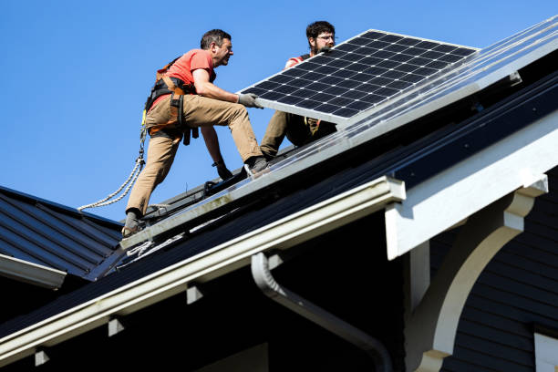 Best Emergency Roof Repair Services  in Sebring, OH