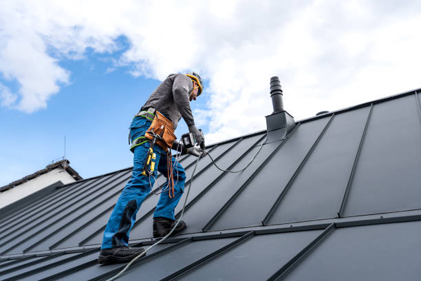 Best Roof Leak Repair  in Sebring, OH